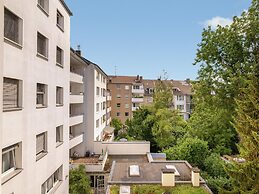 Numa Düsseldorf Artol