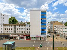 Numa Düsseldorf Artol