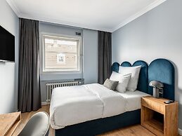 Numa Düsseldorf Artol