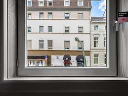 Numa Düsseldorf Artol