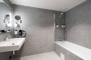 Scandic Sunnfjord Hotel & Spa