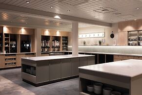 Scandic Sunnfjord Hotel & Spa