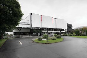 Scandic Sunnfjord Hotel & Spa