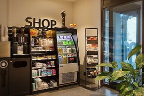 Scandic Sunnfjord Hotel & Spa