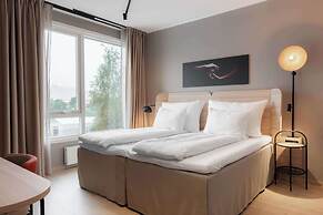 Scandic Sunnfjord Hotel & Spa