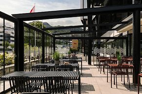 Scandic Sunnfjord Hotel & Spa