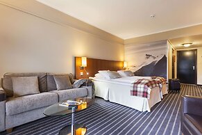 Scandic Sunnfjord Hotel & Spa