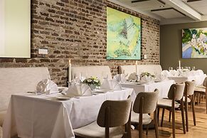 Scandic Sunnfjord Hotel & Spa