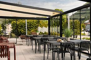 Scandic Sunnfjord Hotel & Spa