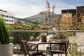 Scandic Sunnfjord Hotel & Spa