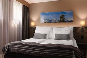 Scandic Sunnfjord Hotel & Spa