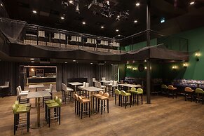 Scandic Sunnfjord Hotel & Spa