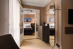 Scandic Sunnfjord Hotel & Spa