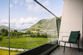 Scandic Sunnfjord Hotel & Spa