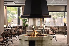 Scandic Sunnfjord Hotel & Spa