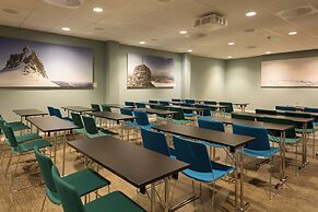 Scandic Sunnfjord Hotel & Spa