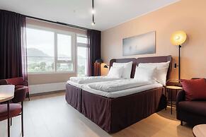 Scandic Sunnfjord Hotel & Spa