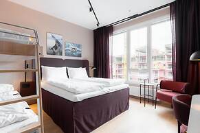 Scandic Sunnfjord Hotel & Spa