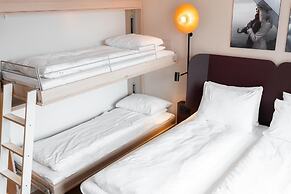 Scandic Sunnfjord Hotel & Spa