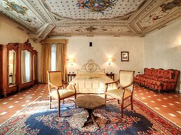 Hotel Villa Stanley