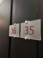 Colour Hotel