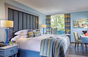 The Eliott Hotel