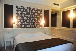 Europa Hotel Design Spa 1877