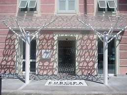 Europa Hotel Design Spa 1877