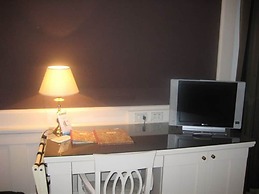 Europa Hotel Design Spa 1877