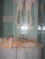 Europa Hotel Design Spa 1877