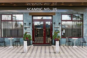 Scandic No.25
