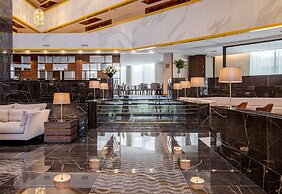 Hotel Granada Center