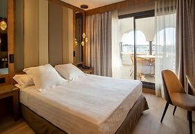 Hotel Granada Center