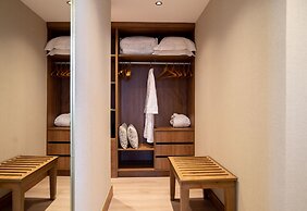 Hotel Granada Center