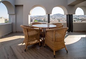 Hotel Granada Center