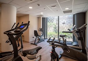 Hotel Granada Center