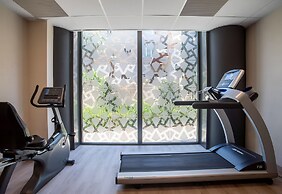 Hotel Granada Center