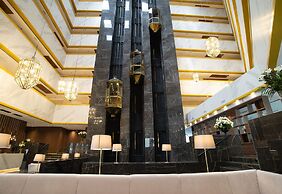 Hotel Granada Center