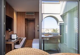 Hotel Granada Center