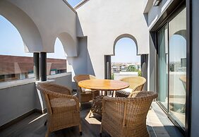 Hotel Granada Center