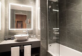 Hotel Granada Center