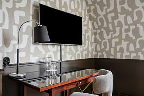 Grand Halmstad, WorldHotels Crafted