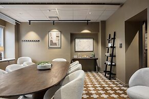 Grand Halmstad, WorldHotels Crafted