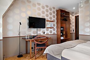 Best Western Plus Grand Hotel