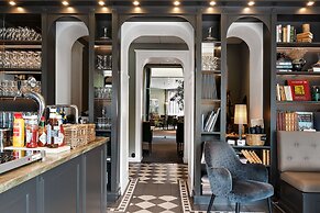 Best Western Plus Grand Hotel