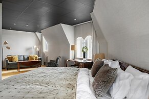 Grand Halmstad, WorldHotels Crafted