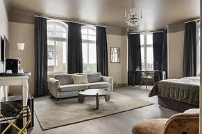 Grand Halmstad, WorldHotels Crafted