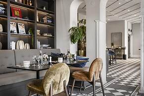 Grand Halmstad, WorldHotels Crafted