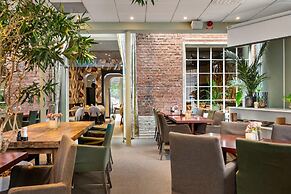 Grand Halmstad, WorldHotels Crafted