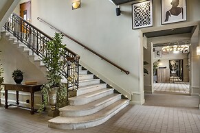 Grand Halmstad, WorldHotels Crafted